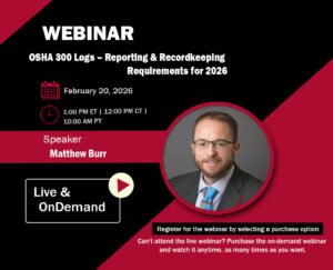 Osha 300 Logo 2026